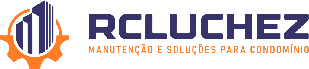 RC Luchez Manutenção e Soluções para Condomínio