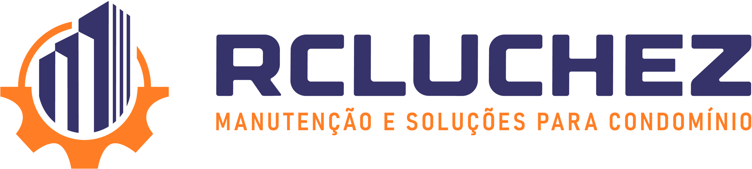 RC Luchez Manutenção e Soluções para Condomínio