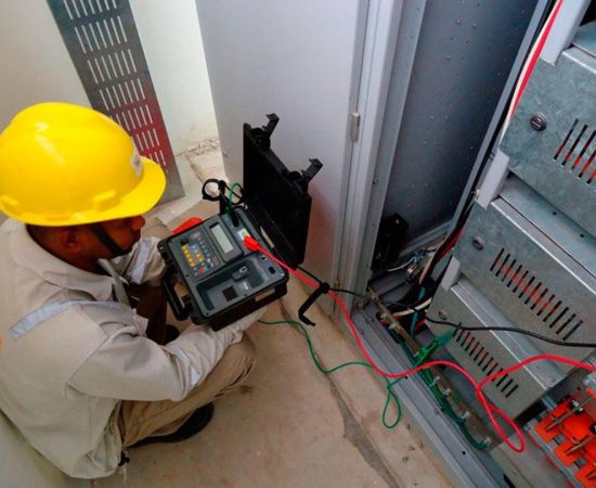 RC Luchez Manutenção e Soluções para Condomínio