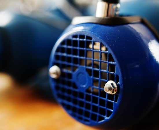 RC Luchez Manutenção e Soluções para Condomínio