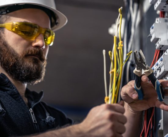 RC Luchez Manutenção e Soluções para Condomínio