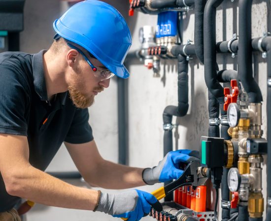 RC Luchez Manutenção e Soluções para Condomínio